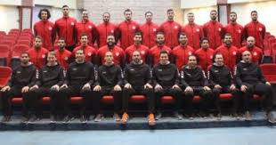 هل تتوقع وصول منتخب مصر لنهائي كأس العالم لكرة اليد؟ مصطفى سنجر: Ù…Ù†ØªØ®Ø¨ Ø§Ù„ÙŠØ¯ Ø¨Ø·Ù„Ø§ Ù„Ø£Ù…Ù… Ø£ÙØ±ÙŠÙ‚ÙŠØ§ Ø¨Ø§Ù„ÙÙˆØ² Ø¹Ù„Ù‰ ØªÙˆÙ†Ø³ 23 27 ÙˆÙŠØªØ£Ù‡Ù„ Ø¥Ù„Ù‰ Ø·ÙˆÙƒÙŠÙˆ 2020 Ø§Ù„ÙŠÙˆÙ… Ø§Ù„Ø³Ø§Ø¨Ø¹