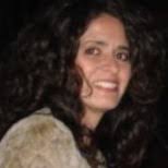 ALICIA ISABEL ESPINAL CALDERON