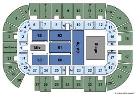 Massmutual Center Tickets In Springfield Massachusetts