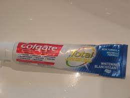 Ive used this product for over 15 years but have recently had terrible side effects due to the new formula change. Colgate Total Whole Mouth Health Reviews In Toothpastes Chickadvisor