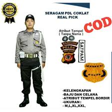 No products were found matching your selection. Seragam Security Satpam Polis Model Baru Atribut Shopee Indonesia