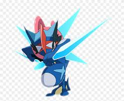 Here's a complete walkthrough of what's required. Ash Greninja Greninja Png Stunning Free Transparent Png Clipart Images Free Download