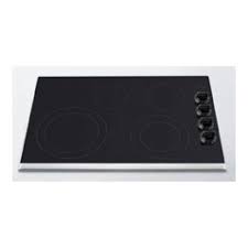 Electrolux Ew36ic60ls 36 Quot Induction Cooktop With 5 Cooking Zones In Stainless Steel Induction Cooktop Electrolux Cooktop