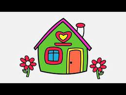 3,691 color kids tent house products are offered for sale by suppliers on alibaba.com, of which tents accounts for 5%, trade show tent accounts for 1%, and prefab houses accounts for 1. Sb Kids Tv Youtube Kid Coloring Page Doll Drawing Baby Doll House