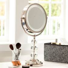 Light It Up Beauty Decorative Mirror Pottery Barn Teen