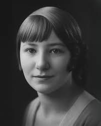 Mabel Violet Worrall Collins, president of the Handley P.T.A. 1938 Handley  High School Yearbook Photo. Wife of William David Collins