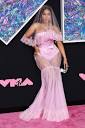 Nicki Minaj Shows Off Her Softer Side on the 2023 VMAs Stage