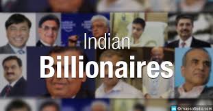 Forbes India Rich List 2017: Top 10 Billionaires of India | My India