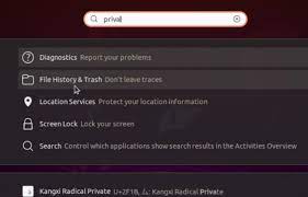 Methods To Clean Temporary Files From Ubuntu - Geeksforgeeks