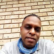 Profile for Luke Wade Samuels