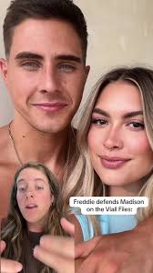 Madison and Freddie Vile Files