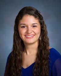 Area valedictorians and salutatorians