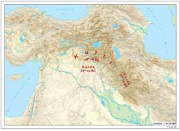 The zagros mountain range begins in northwestern iran and roughly follows iran's western border, while covering much of southeastern turkey and northeastern iraq. Figure 9 From Kar Da Ki Ka 21 St Ce B C E Karda Land Of Valiant Mountain People Central Zagros East Terminological Analysis Semantic Scholar