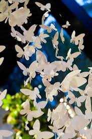 Si deseas realizar una decoración basada en ideas originales fáciles y divertidas, sin lugar a dudas debes decorar el dormitorio de tu niña con mariposas, decoración esta, que puedes combinar con accesorios, murales, y todo lo que te ayude a crear un ambiente diferente. Decoracion De Mariposas Primera Comunion Como Organizar La Casa