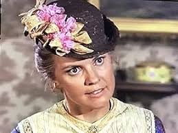 The Virginian" To Bear Witness (TV Episode 1967)