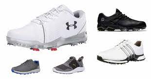 Shop from the leading brands in golf at the official store of the pga tour! The Best Golf Shoe Brands In 2020