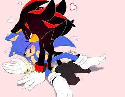 𝘚𝘰𝘯𝘢𝘥𝘰𝘸 𝘢𝘳𝘵/𝘱𝘪𝘤𝘵𝘶𝘳𝘦𝘴 𝘢𝘯𝘥 𝘊𝘰𝘮𝘪𝘤𝘴 - Sonadow #15 -  Wattpad