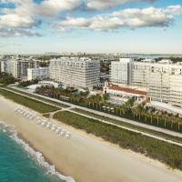As of 2010, the population recorded by the u.s. The Best Hotels In Surfside Miami Beach United States Of America