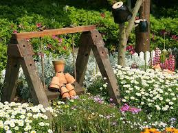 Egal, wie groß, klein, breit, schmal, kurz oder lang. 88 Coole Gartendeko Inspirationen Freshouse
