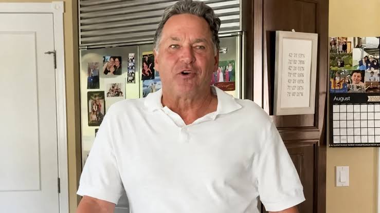 Sportsnet may need two people to replace Kelly Hrudey