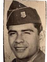 Manuel Chacon Obituary (1934