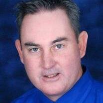 John Robert Polk Obituary