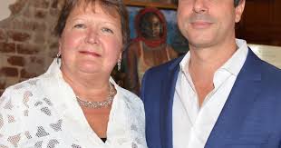 Louisiana Center for Children's Rights honors juvenile justice advocate  Susan G. Guidry