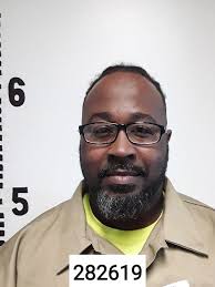 Offender Information