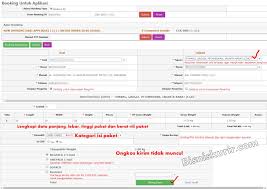 Pickup order, shipment list, delivery, yang mudah digunakan dan lebih menarik. Cara Input Resi Lion Parcel Dari Seller Bukalapak Bisnis Kurir
