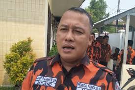 30,650 likes · 8,390 talking about this. Sekjen Mpn Pp Yudian Gagal Paham Sejarah Politik