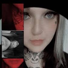 Shannon Nikki Richardson