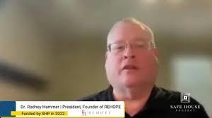 Rodney Hammer's Instagram, Twitter & Facebook