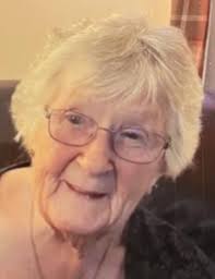 Edna Scott Obituary (2024)