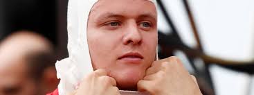 Jun 23, 2021 · wäre der deutsche auch stur geblieben, hätte es einen unfall gegeben und beide wären ziemlich sicher ausgeschieden. Formel 2 Aus Fur Mick Schumacher Nach Unfall