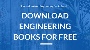 We spend tons of rupees purchasing things that we hardly use and we hesitate while buying a book at an affordable rate. Where To Download Engineering Books Pdf Free Gallery