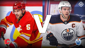 Get the oilers sports stories that matter. Flames Vs Oilers Schedule Time Results Recaps For All 10 Games Of The 2021 Battle Of Alberta Sporting News Canada