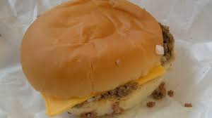 A roast beef sandwich with barbecue sauce goes together like apple pie topped with ice cream. Tavern Sandwich Maid Rite Beef2live Eat Beef Live Better