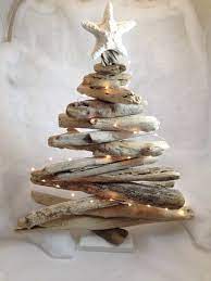 Arrêt au dépôt pour voir ce qui est disponible.monter dans la voiture et la tête à la. 50 Idees Pour La Deco Bois Flotte Archzine Fr Deco Noel Fabriquer Deco De Noel Decorations De Noel A Fabriquer