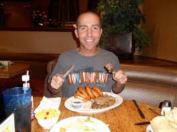 Uriah Courtney S First Post Prison Meal To Learn More About Uriah S Story And Our Upcoming Documentary The Innocent Documentaries Innocent Behind The Scenes