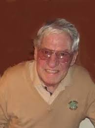 Richard Alfred 'Dick' Jackson