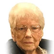 Most Recent Obituaries