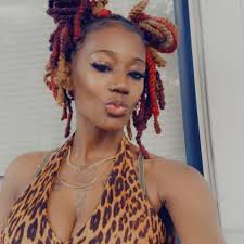 Can y'all help me give a Big Birthday shoutout to my Diva Princess Mikaria  Euline she turned the Big 19 today‼️ Thank you GOD for blessing her to see  another Year, and