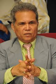 PRM anuncia su apoyo a Suero para presidir CMD