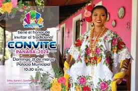 🎉Tradicional Convite de...