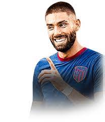Check spelling or type a new query. Yannick Carrasco Fifa 21 86 Inform Rating And Price Futbin