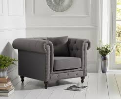 The top countries of supplier is china, from which the percentage. Milano Chesterfield Grey Linen Fabric Armchair