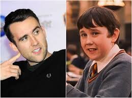Matthew se narodil 27.6.1989 v zápaadním yorkshiru v anglii. Matthew Lewis Finds Harry Potter Longbottom Performance Painful