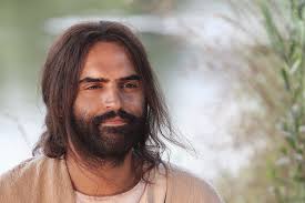 Who Do You Say That I Am?