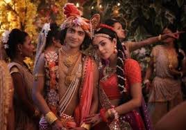Sinopsis Serial Drama Radha Krishna Tayang Di Antv Kumparan Com