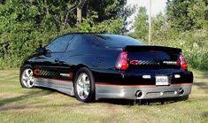 That carlo caliente is the supercharged ss you see on this page. Pin On Automotive